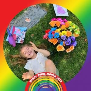 Meet your Posher, Shari